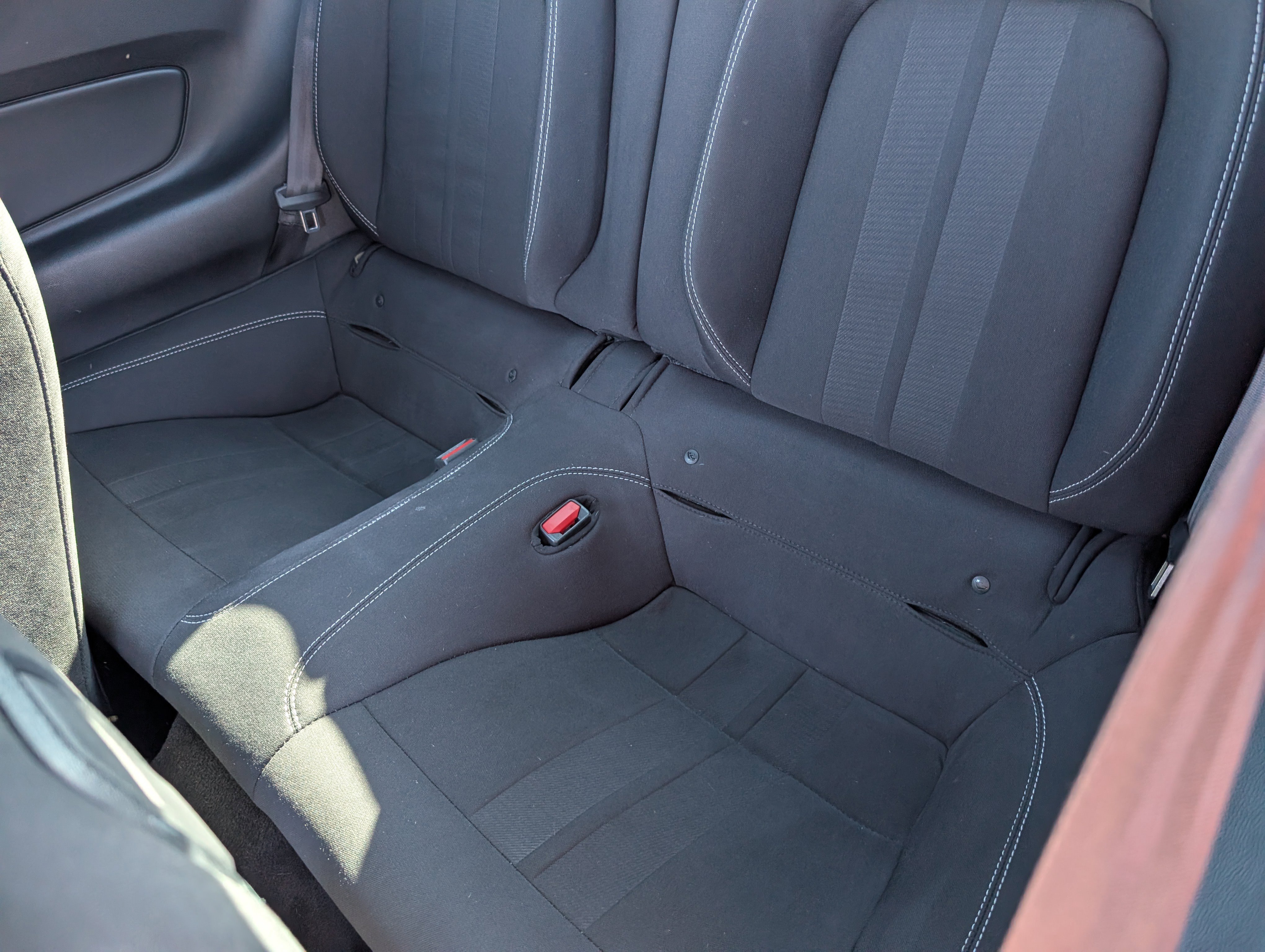 Used 2021 Ford Mustang Coupe w/ Equipment Group 101A image 26