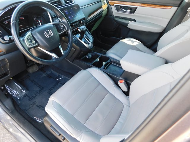 Used 2018 Honda CR-V EX-L image 16