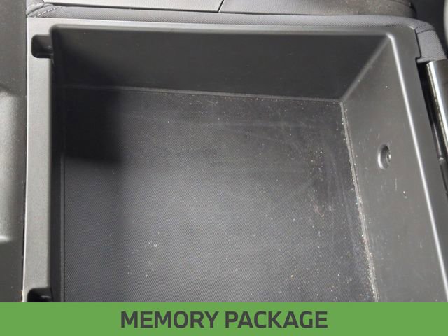 Used 2020 Chevrolet Silverado 1500 LT Trail Boss w/ Convenience Package image 22