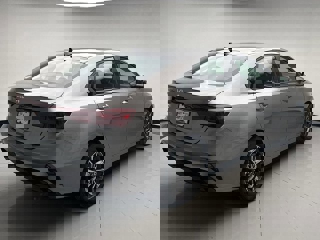 Used 2023 Kia Forte LXS image 5