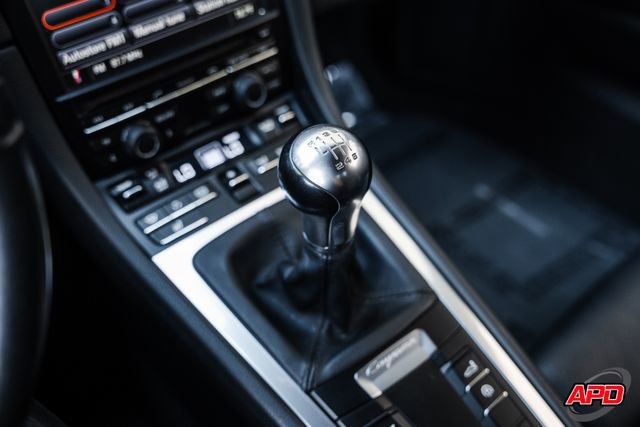 Used 2014 Porsche Cayman image 12