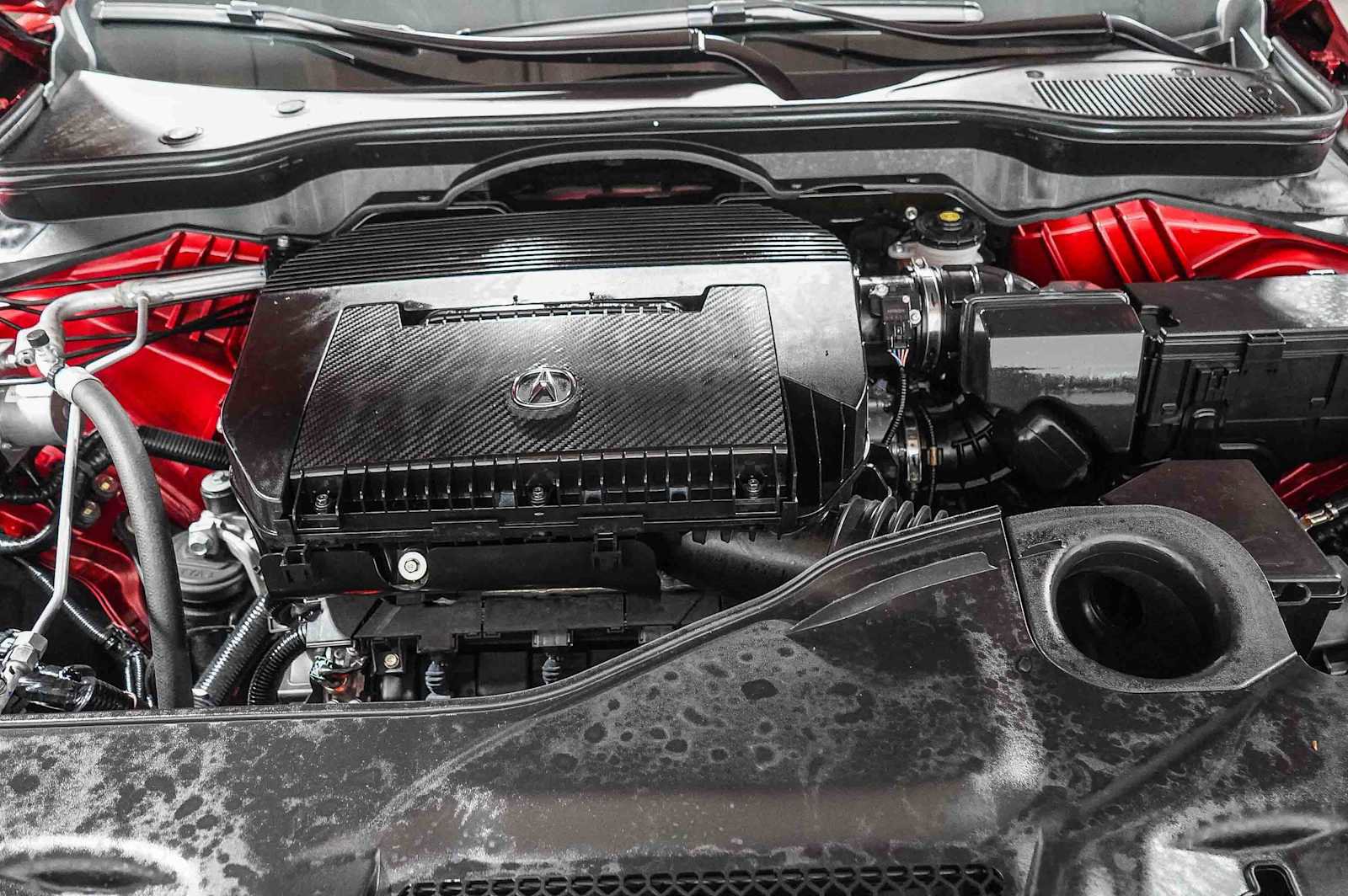 Used 2025 Acura MDX FWD w/ Technology Package image 31