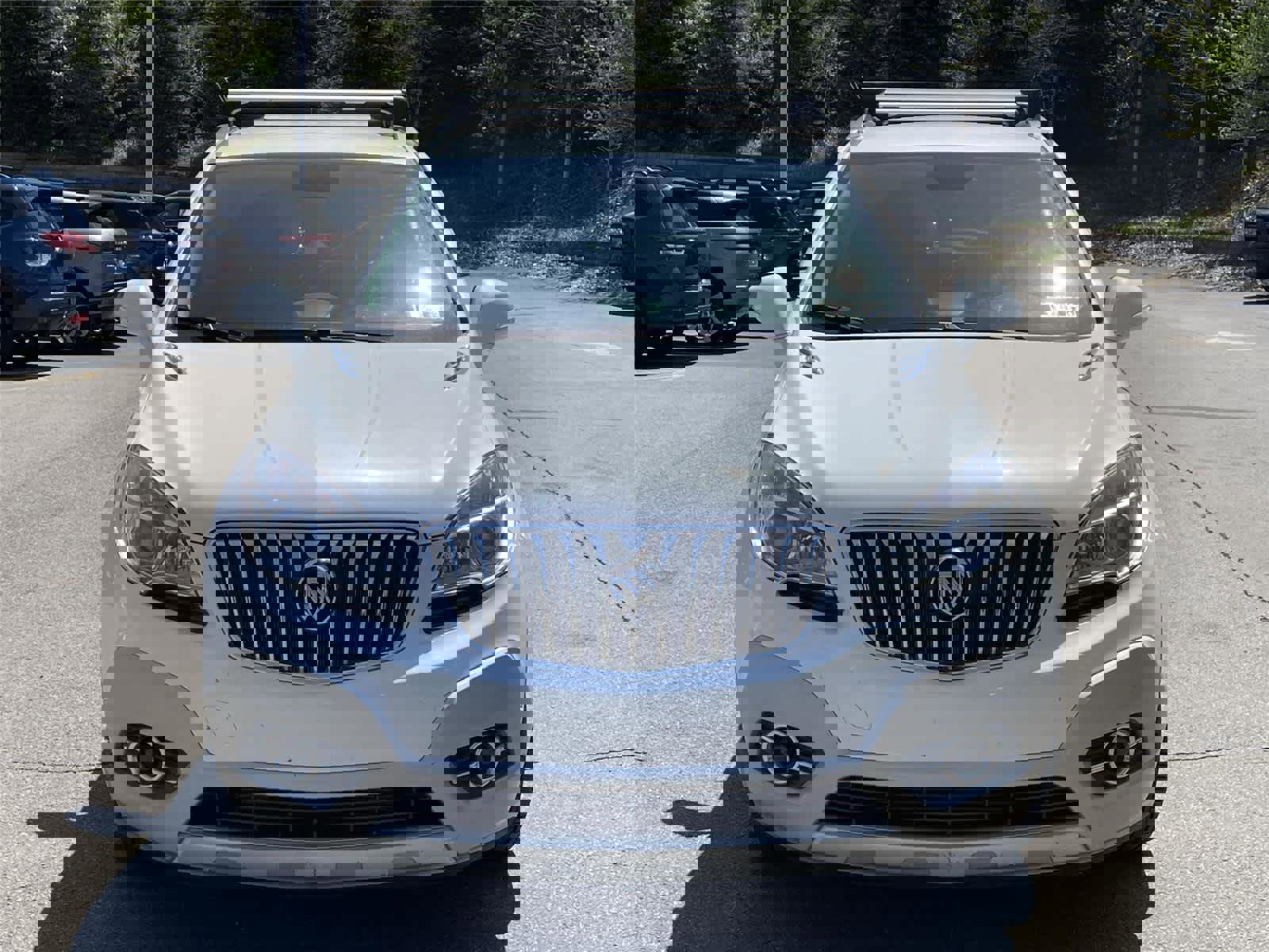 Used 2016 Buick Encore Leather image 5