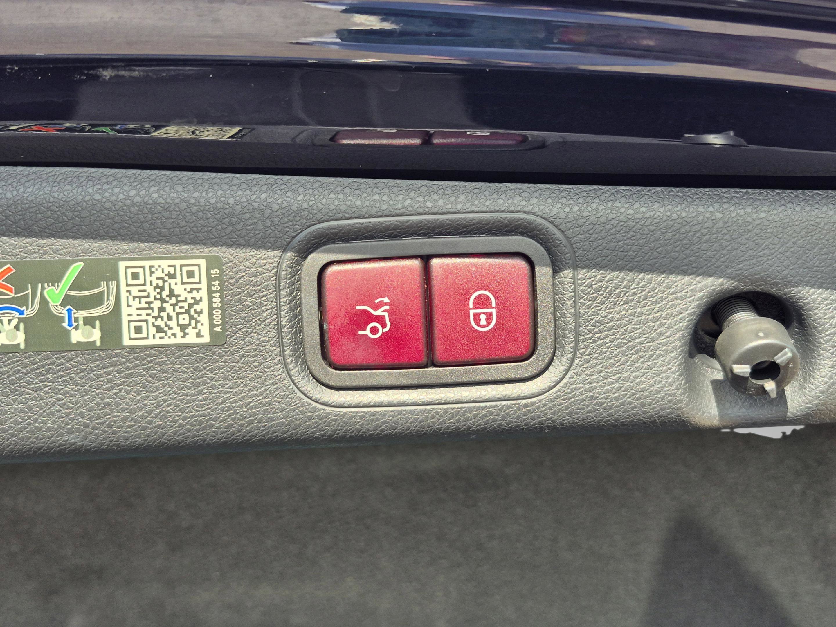Used 2023 Mercedes-Benz E 350 Sedan image 36