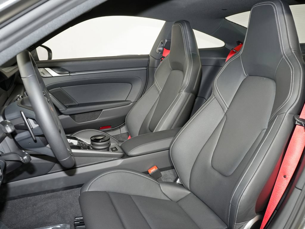 New 2026 Porsche 911 Carrera RWD image 5