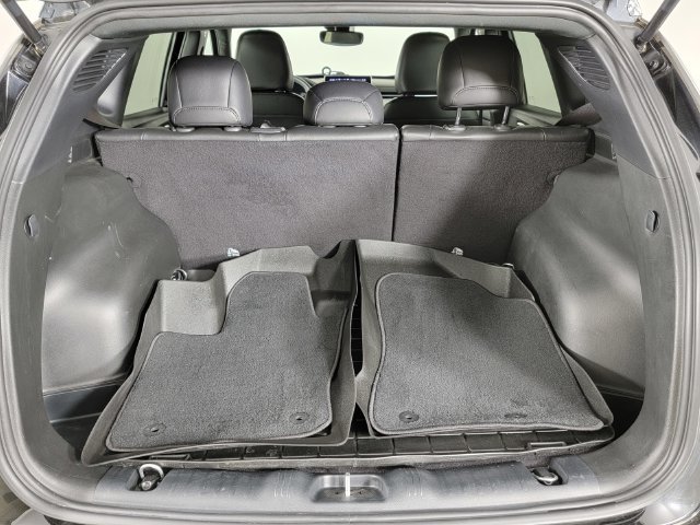 Used 2024 Jeep Compass Limited AWD/4WD image 16