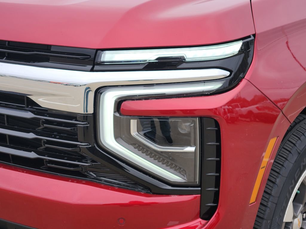 New 2026 Chevrolet Tahoe LS image 6