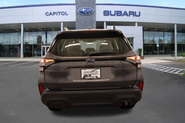 New 2026 Subaru Forester image 4