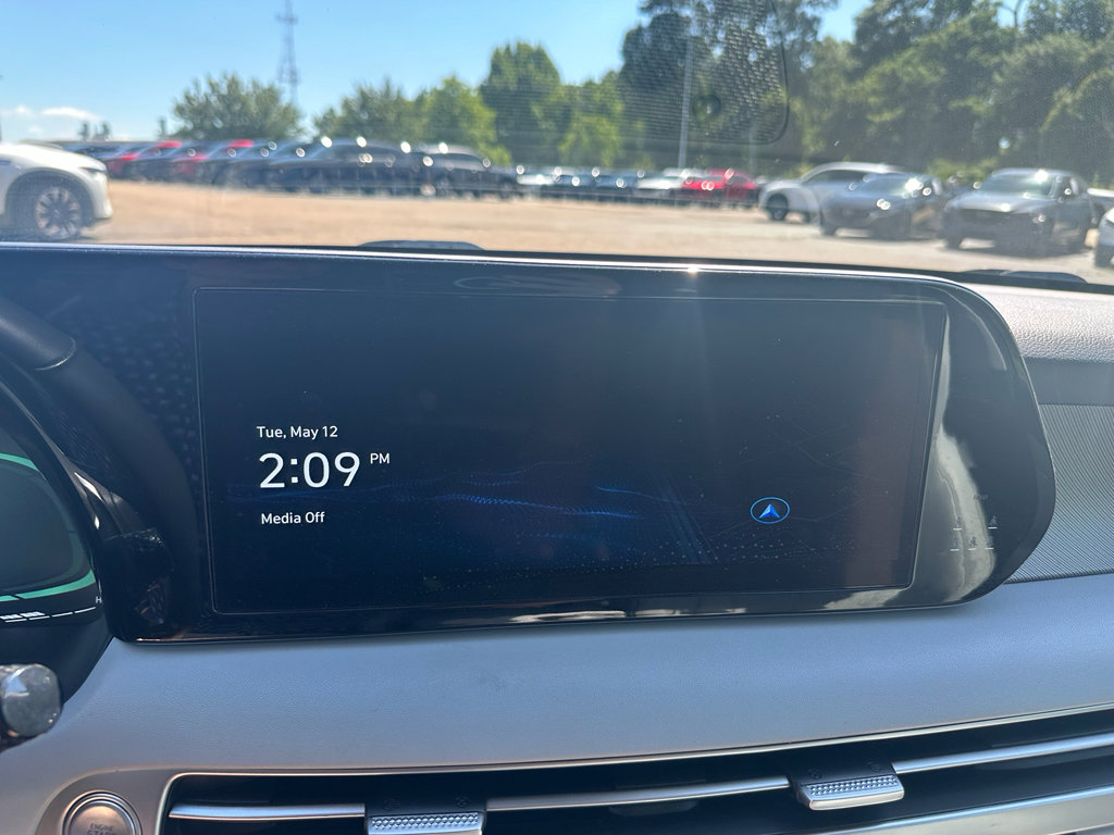 Used 2025 Hyundai Palisade SEL FWD image 13