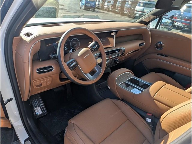 New 2026 Hyundai Palisade Calligraphy image 13