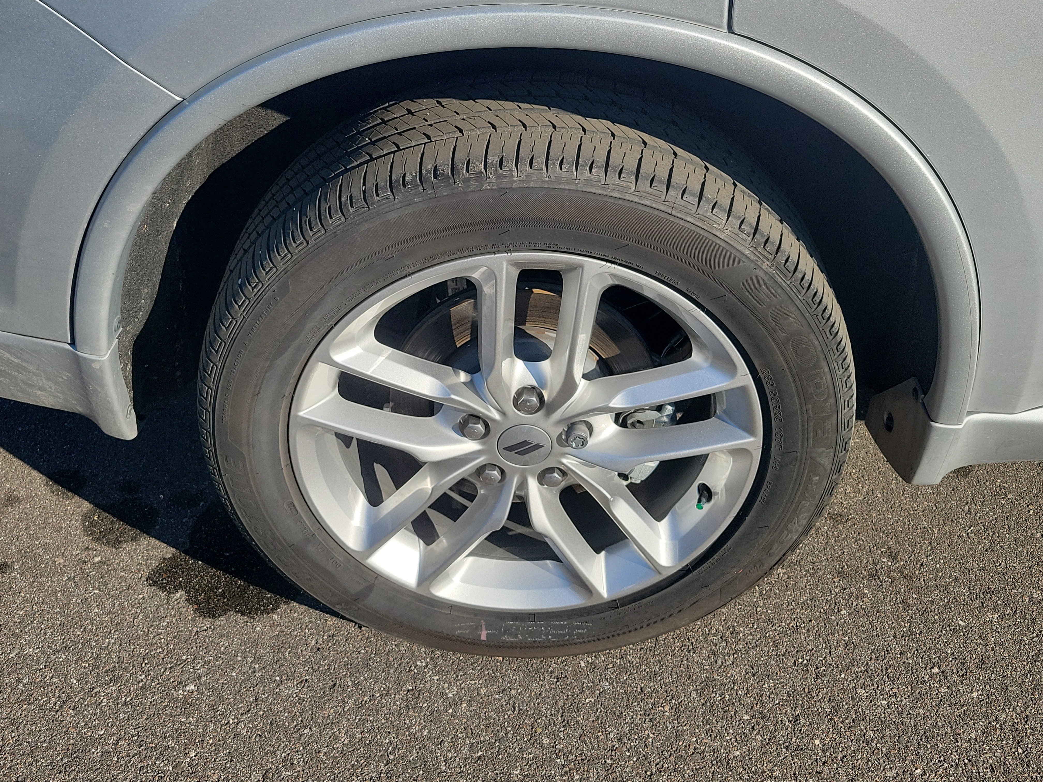 Used 2025 Dodge Durango GT image 41