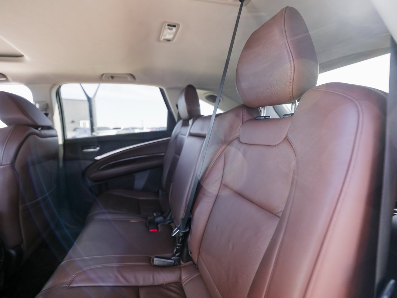 Used 2017 Acura MDX FWD w/ Technology Package image 24