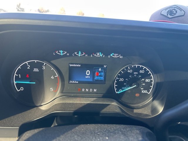 Used 2023 Ford F350 XLT w/ FX4 Off-Road Package image 14