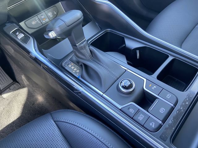 New 2026 Kia Sorento S w/ S Panoramic Sunroof Package FWD image 25