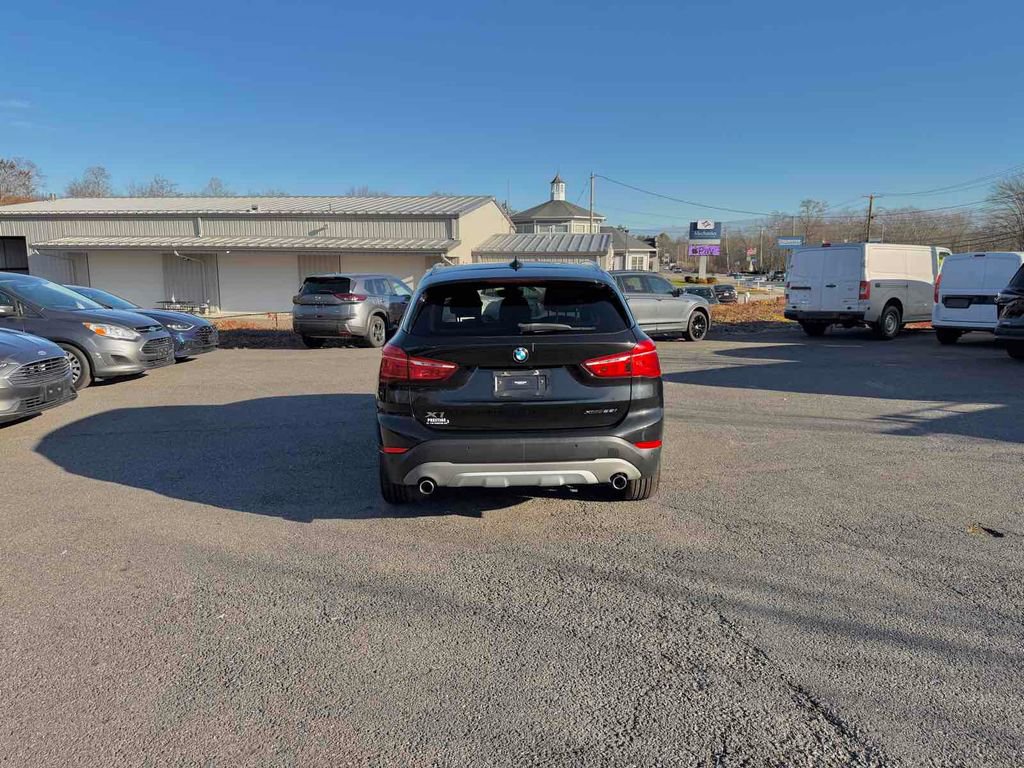 Used 2019 BMW X1 xDrive28i w/ Convenience Package image 6