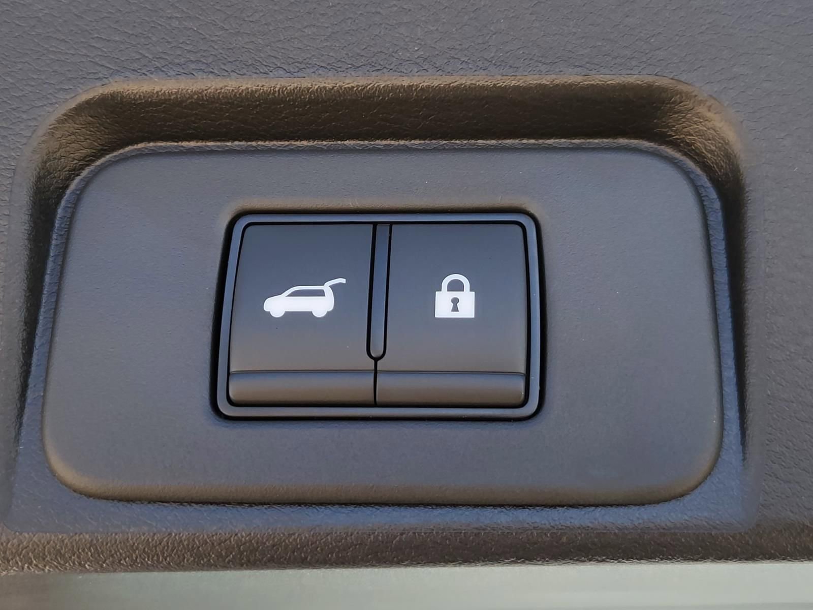 New 2026 Nissan Rogue SV image 12