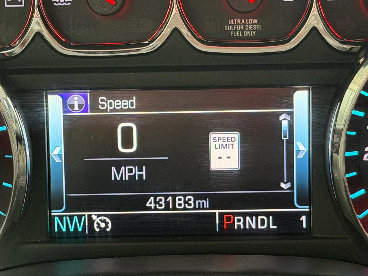 Used 2019 Chevrolet Silverado 3500 LTZ w/ Duramax Plus Package image 16