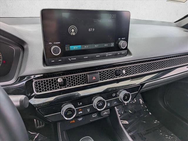 Used 2023 Honda Civic Sport image 22