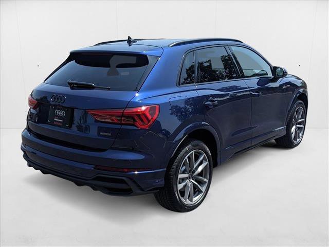 New 2025 Audi Q3 2.0T Premium image 5
