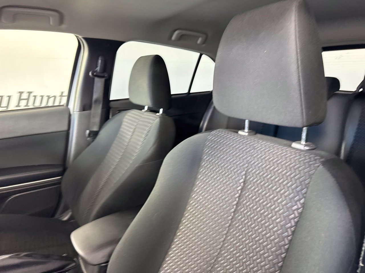 Used 2023 Mitsubishi Eclipse Cross LE AWD/4WD image 9