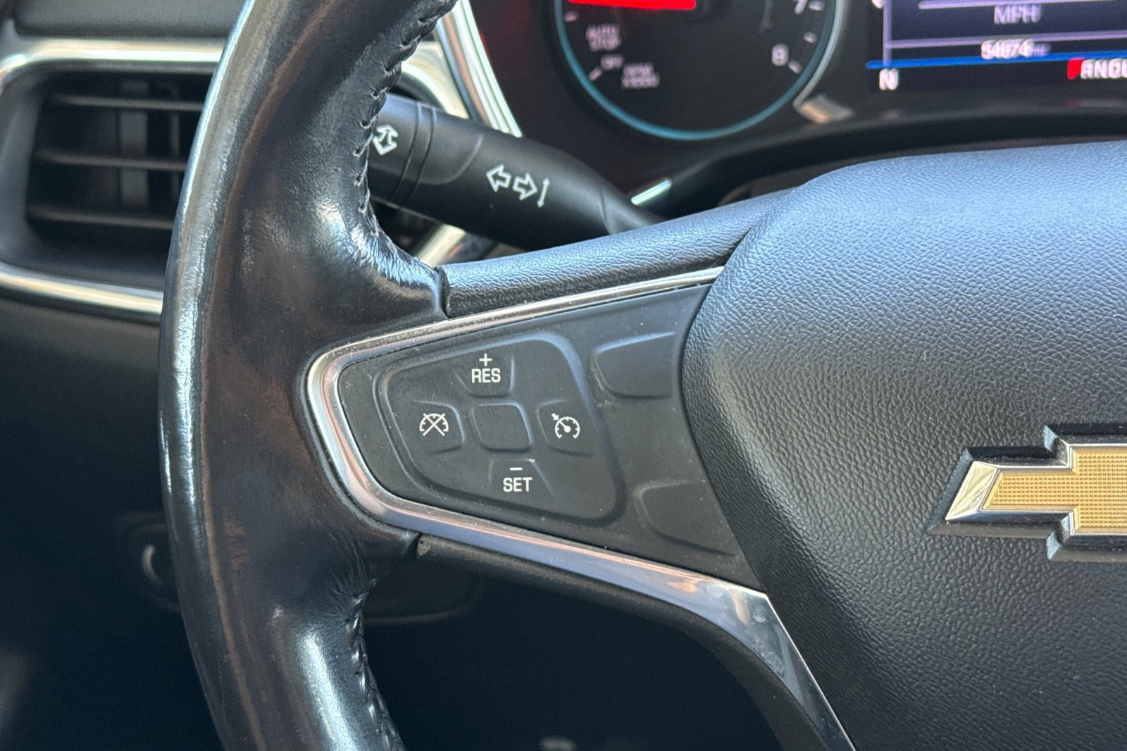 Used 2019 Chevrolet Equinox LT FWD image 35