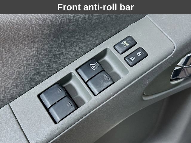 Used 2018 Nissan Frontier SV image 20