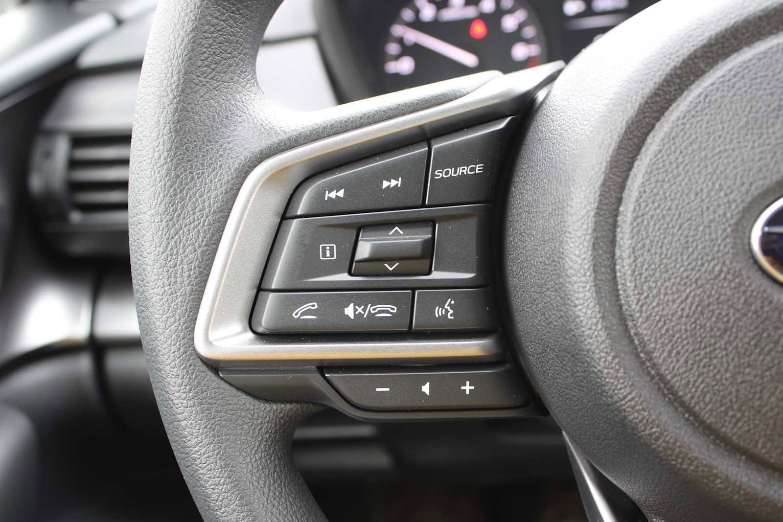 Certified 2025 Subaru Impreza 2.0i AWD/4WD image 21