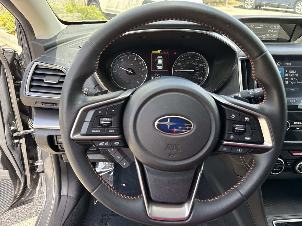 Used 2023 Subaru Crosstrek 2.5i Limited w/ Moonroof Package AWD/4WD image 45