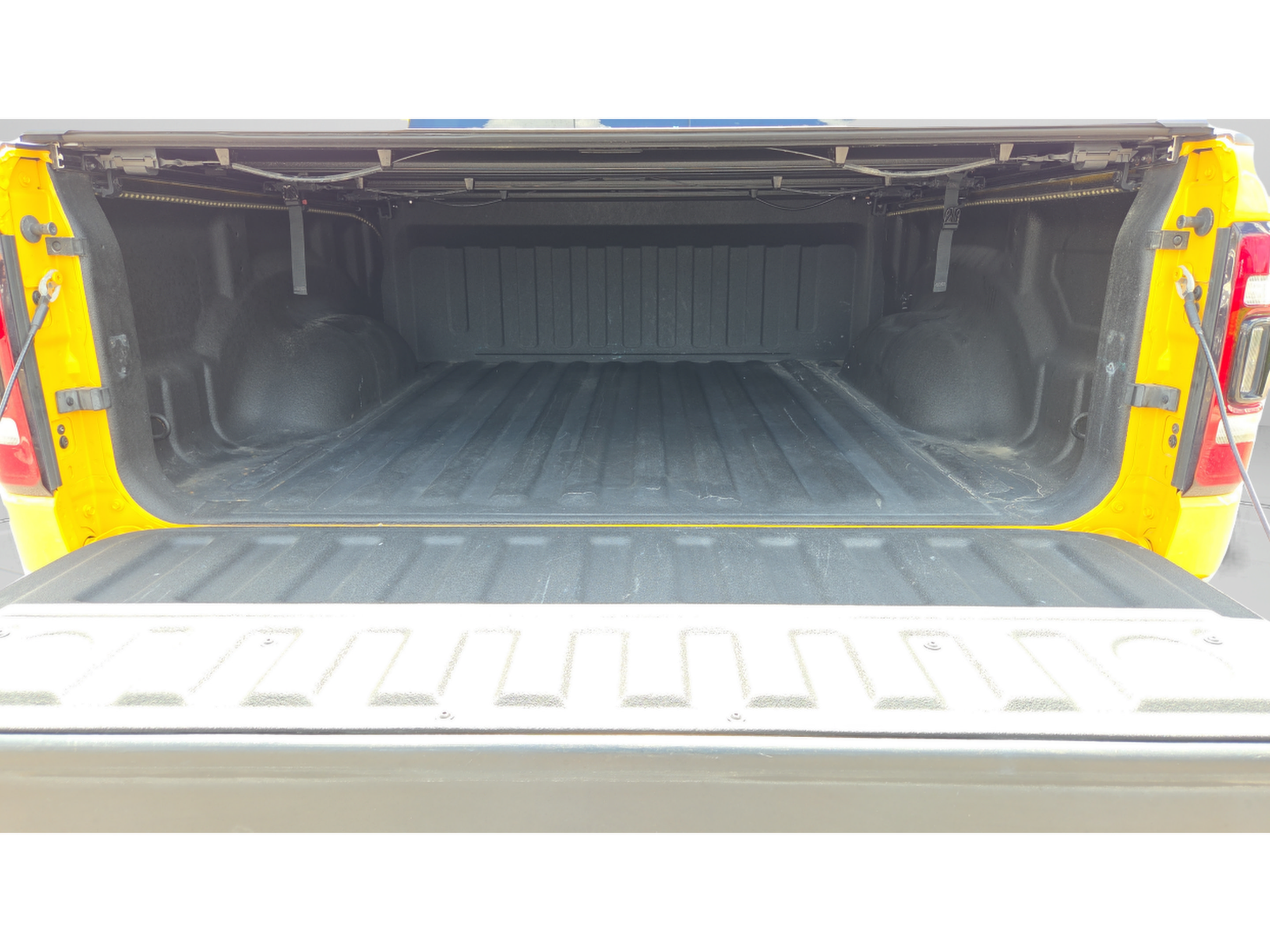 Used 2023 RAM 1500 Rebel w/ Rebel Level 2 Equipment Group AWD/4WD image 9