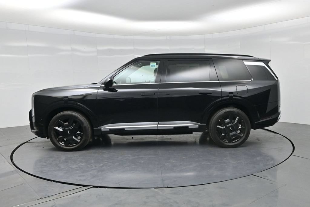 New 2027 Kia Telluride SX w/ Towing Package FWD image 49