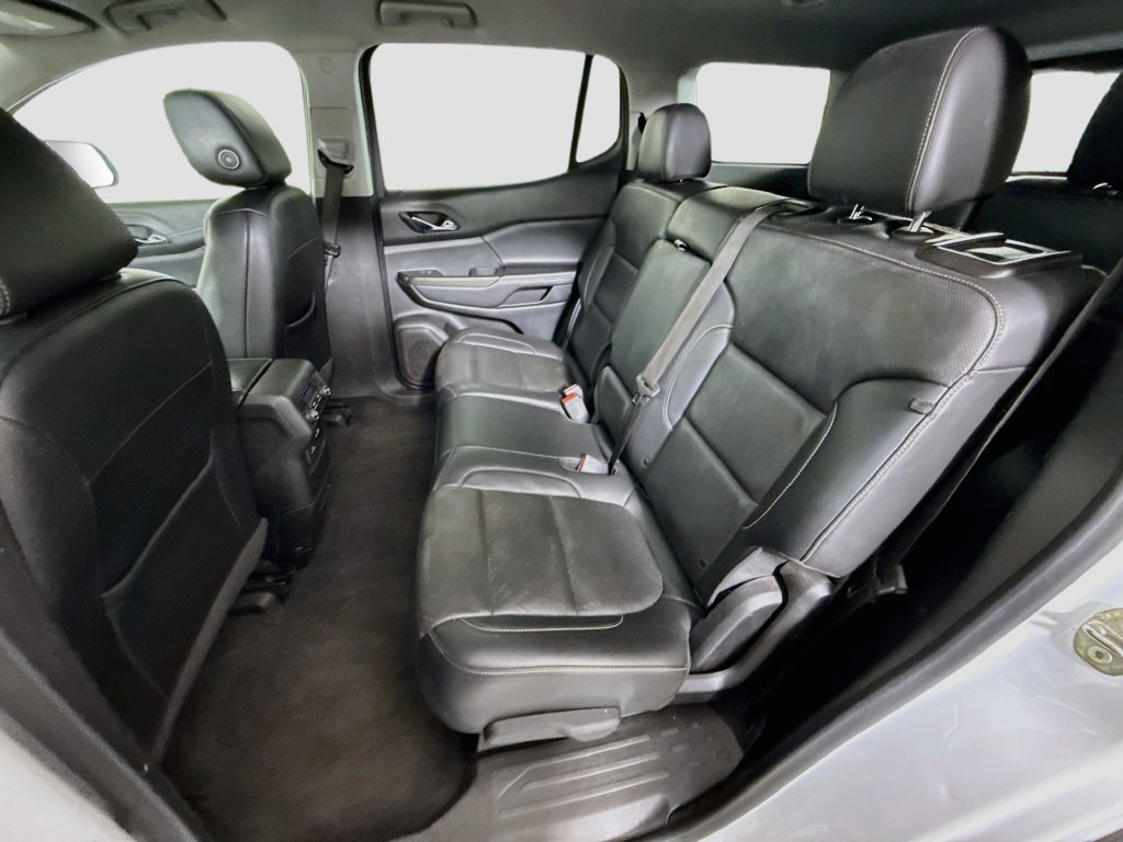 Used 2023 GMC Acadia SLT AWD/4WD image 24