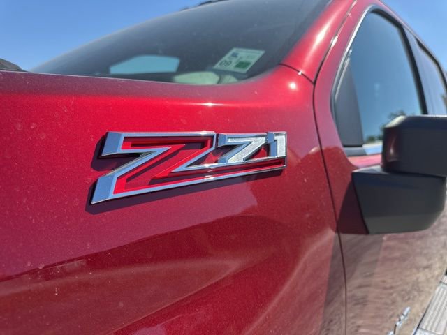 New 2026 Chevrolet Silverado 2500 LTZ w/ LTZ Convenience Package image 32