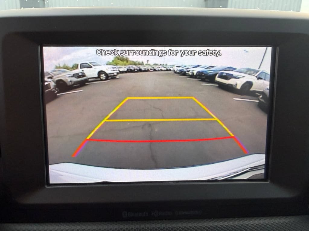 Used 2018 Hyundai Kona SEL w/ SEL Tech Package 02 AWD/4WD image 12