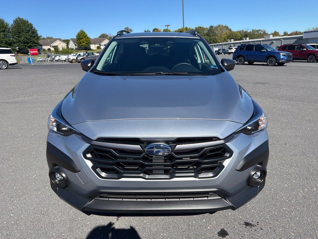 Certified 2026 Subaru Crosstrek 2.5i Premium AWD/4WD image 8