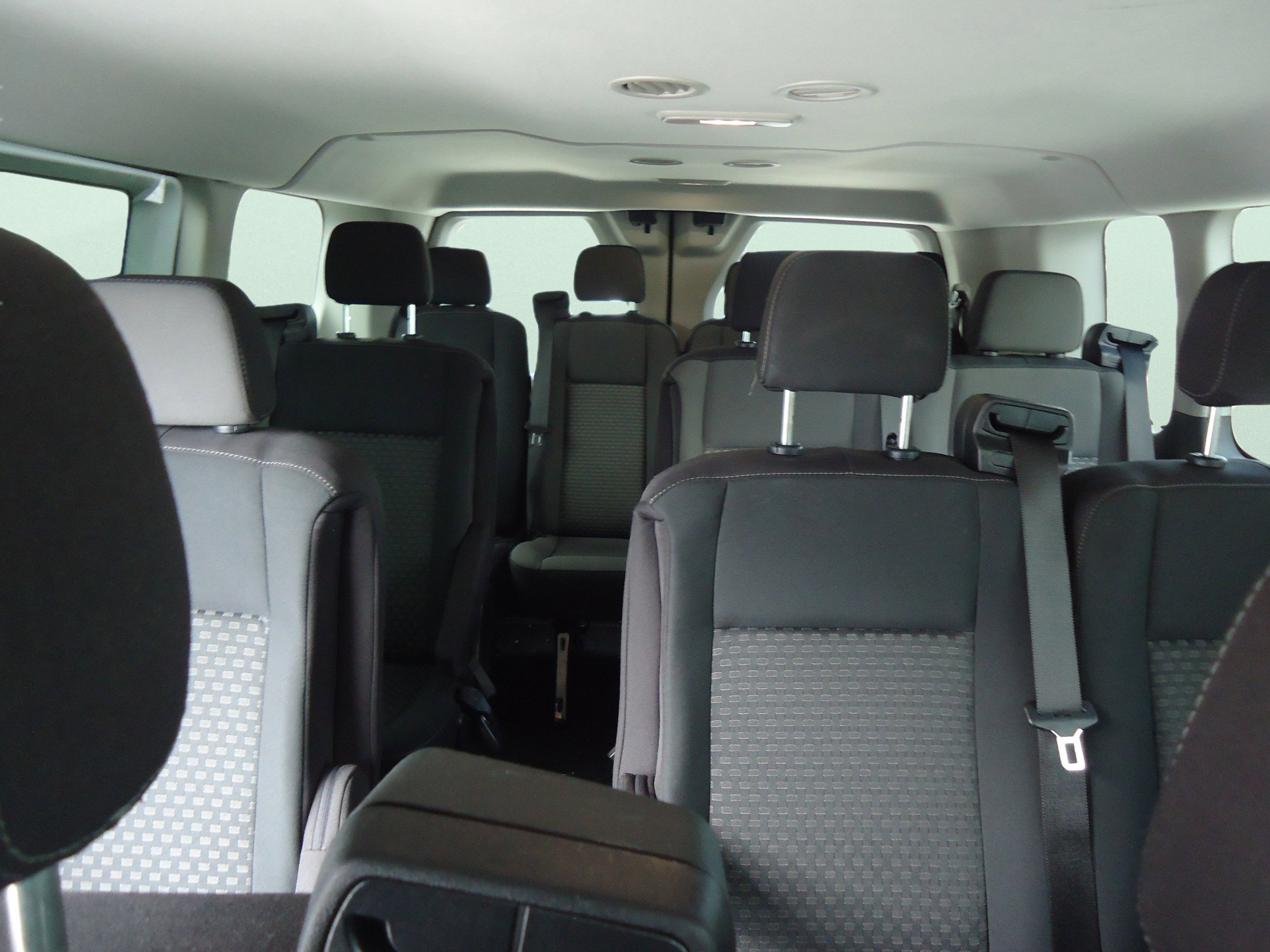Used 2022 Ford Transit 350 XLT AWD/4WD image 26