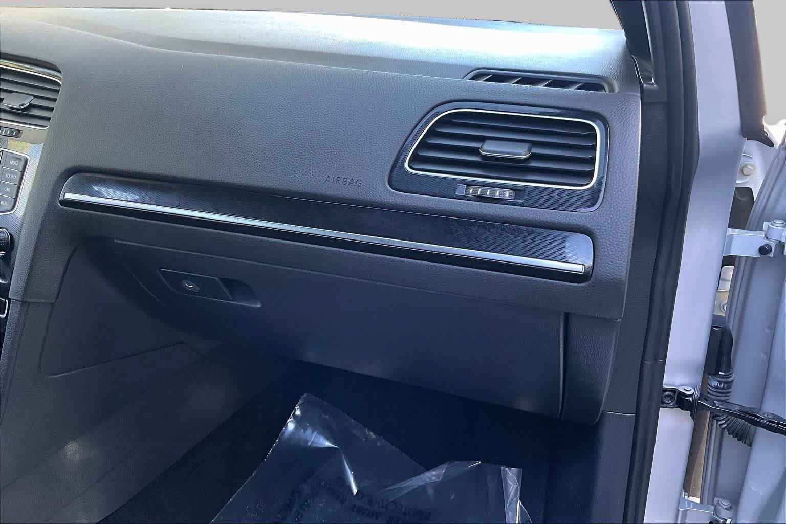 Used 2015 Volkswagen GTI S w/ Lighting Package (SEL) FWD image 19