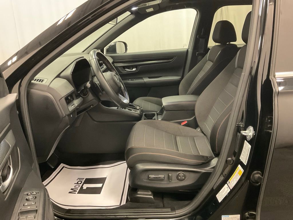 Used 2024 Honda CR-V Sport image 13