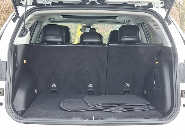 Used 2022 Jeep Compass Limited w/ Elite Group image 28