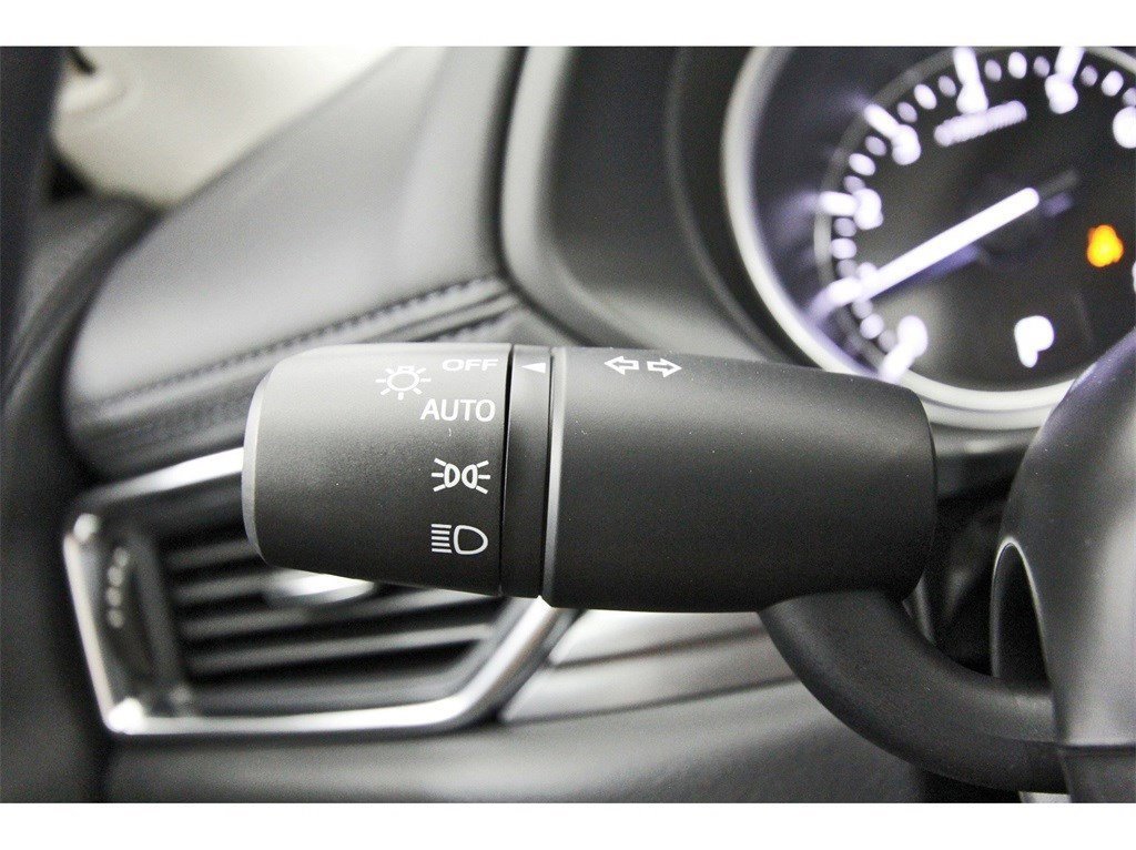 Used 2025 MAZDA CX-5 AWD 2.5 S w/ Preferred Package image 16