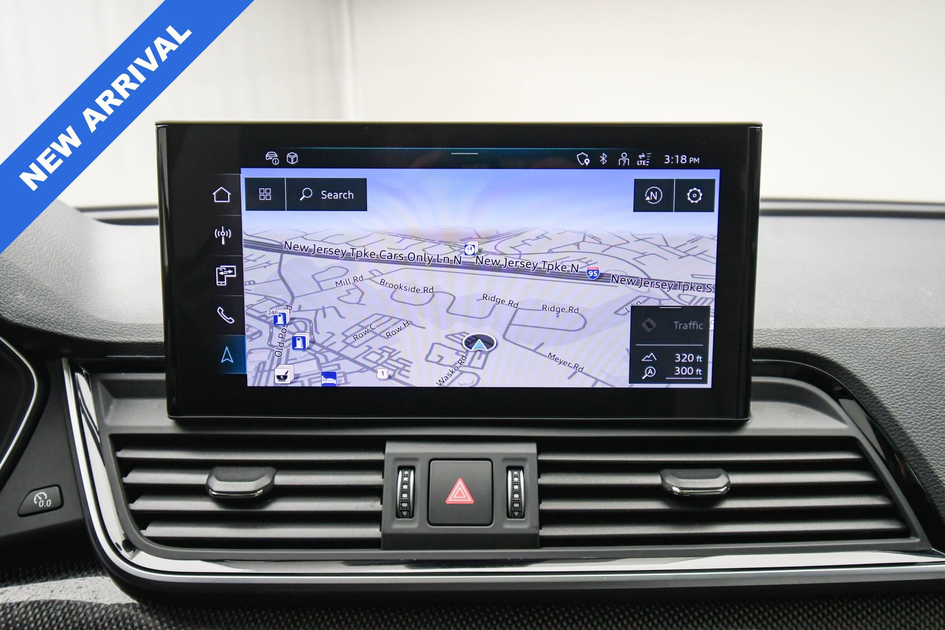 Used 2025 Audi SQ5 Premium Plus image 39