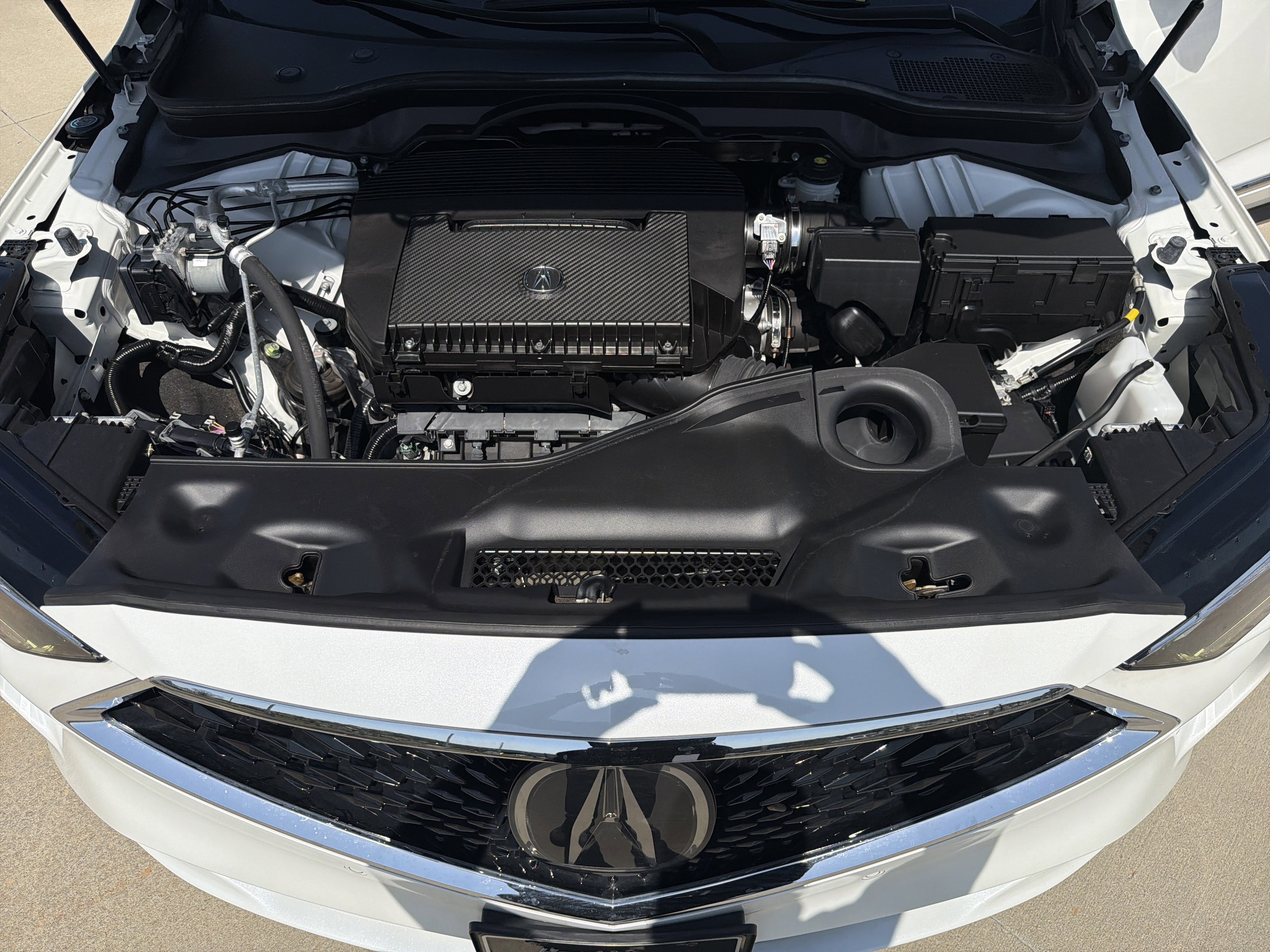 Certified 2023 Acura MDX SH-AWD w/ Technology Package image 35