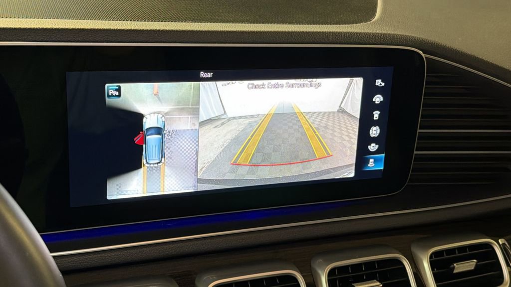 Used 2023 Mercedes-Benz GLE 350 4MATIC image 30