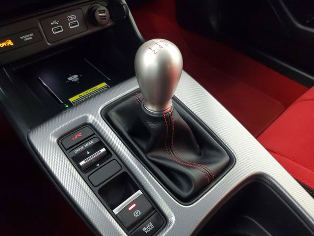 Used 2024 Honda Civic Type R image 31