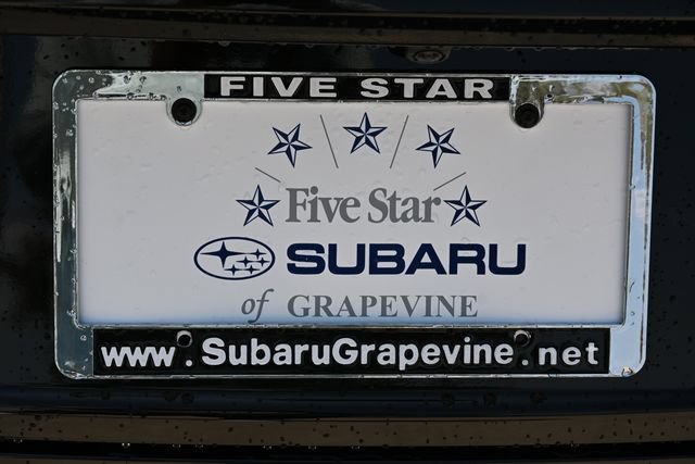 New 2026 Subaru WRX Limited AWD/4WD image 13