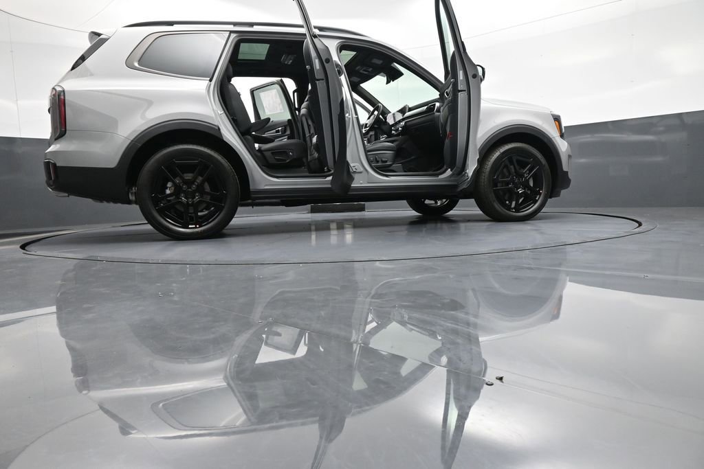 New 2025 Kia Telluride SX Prestige X-Line AWD/4WD image 52
