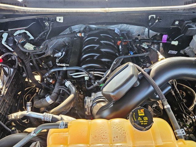 Used 2018 Ford F150 Platinum w/ Equipment Group 701A Luxury image 24