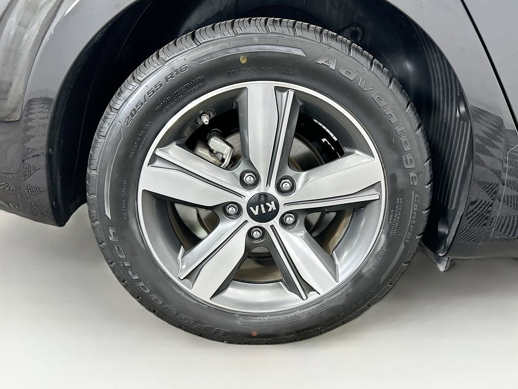 Used 2018 Kia Forte S w/ S Technology Plus Package image 31