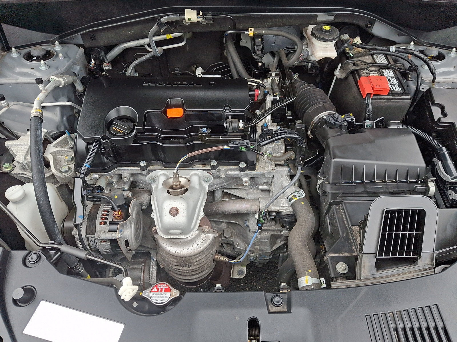 Used 2024 Honda HR-V Sport image 29