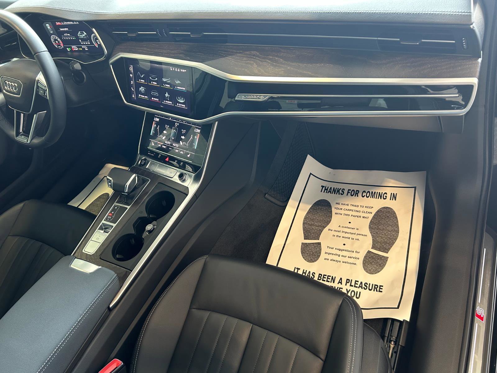 Used 2022 Audi A6 3.0T Premium image 25