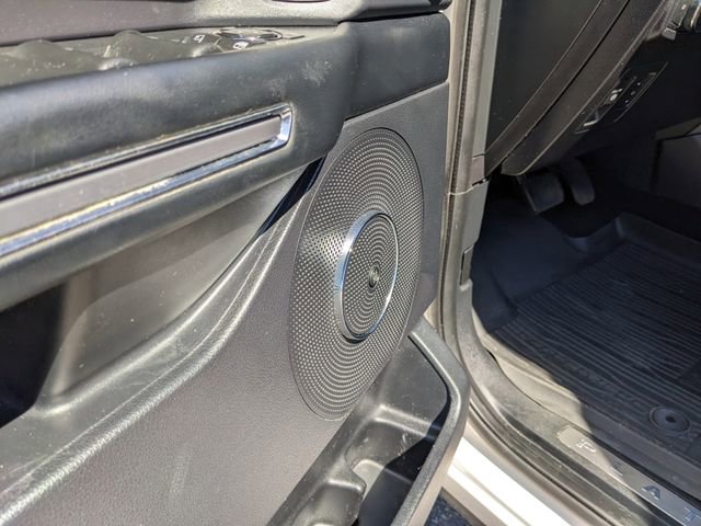 Used 2018 Ford Expedition Platinum image 24